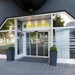Ibis Düsseldorf City