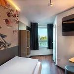 Ibis Düsseldorf City