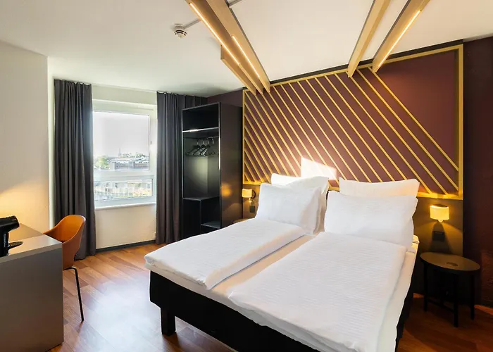 Ibis Düsseldorf City