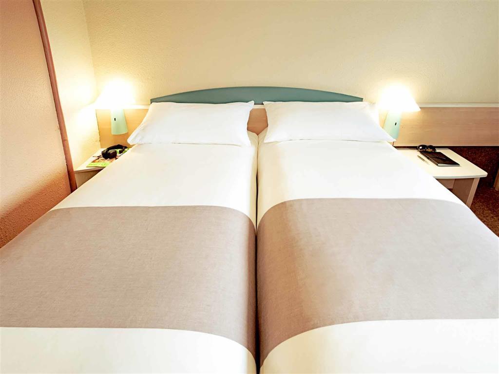 Ibis Hotel Düsseldorf