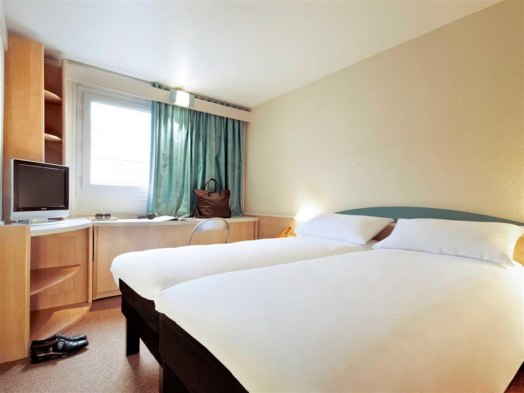 Ibis Düsseldorf