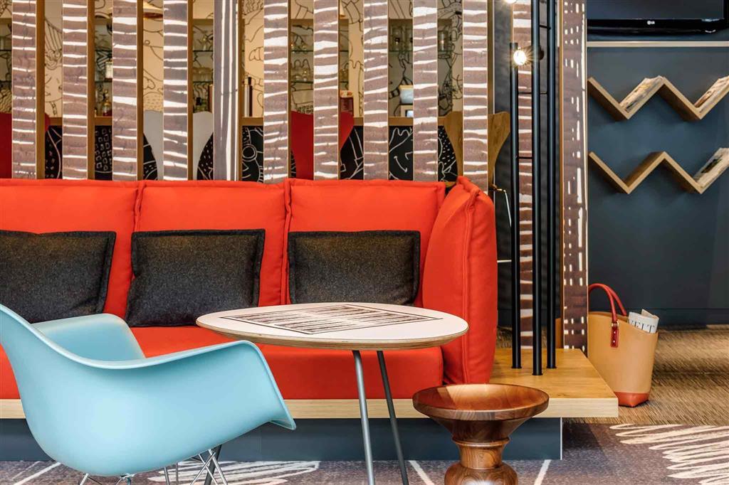 Hotel Ibis Düsseldorf