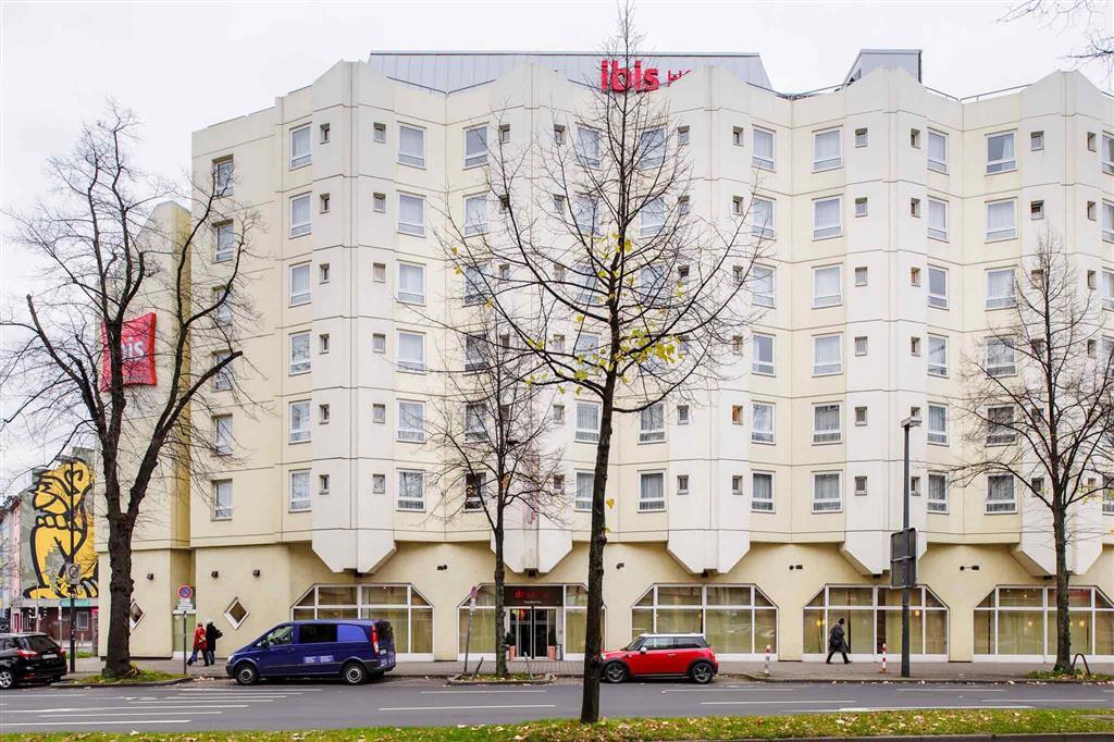 Hotel Ibis