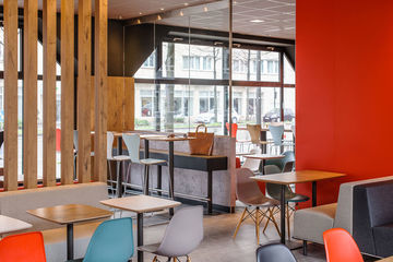 Hotel Ibis