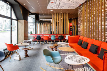 Ibis Hotel Düsseldorf