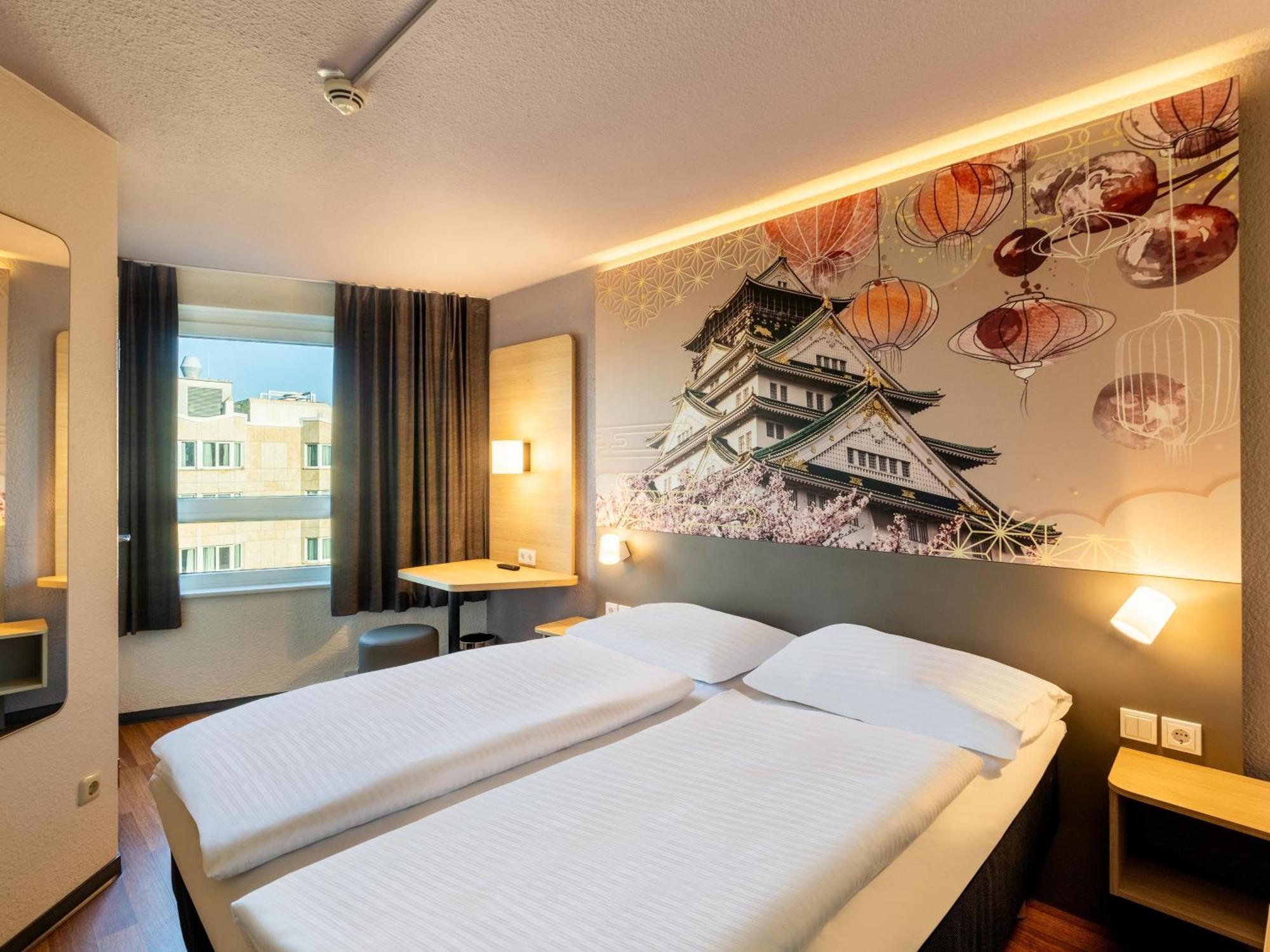 Hotel Ibis