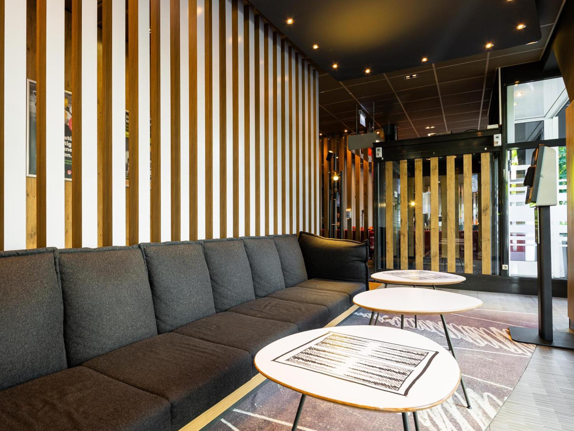 Hotel Ibis 2*