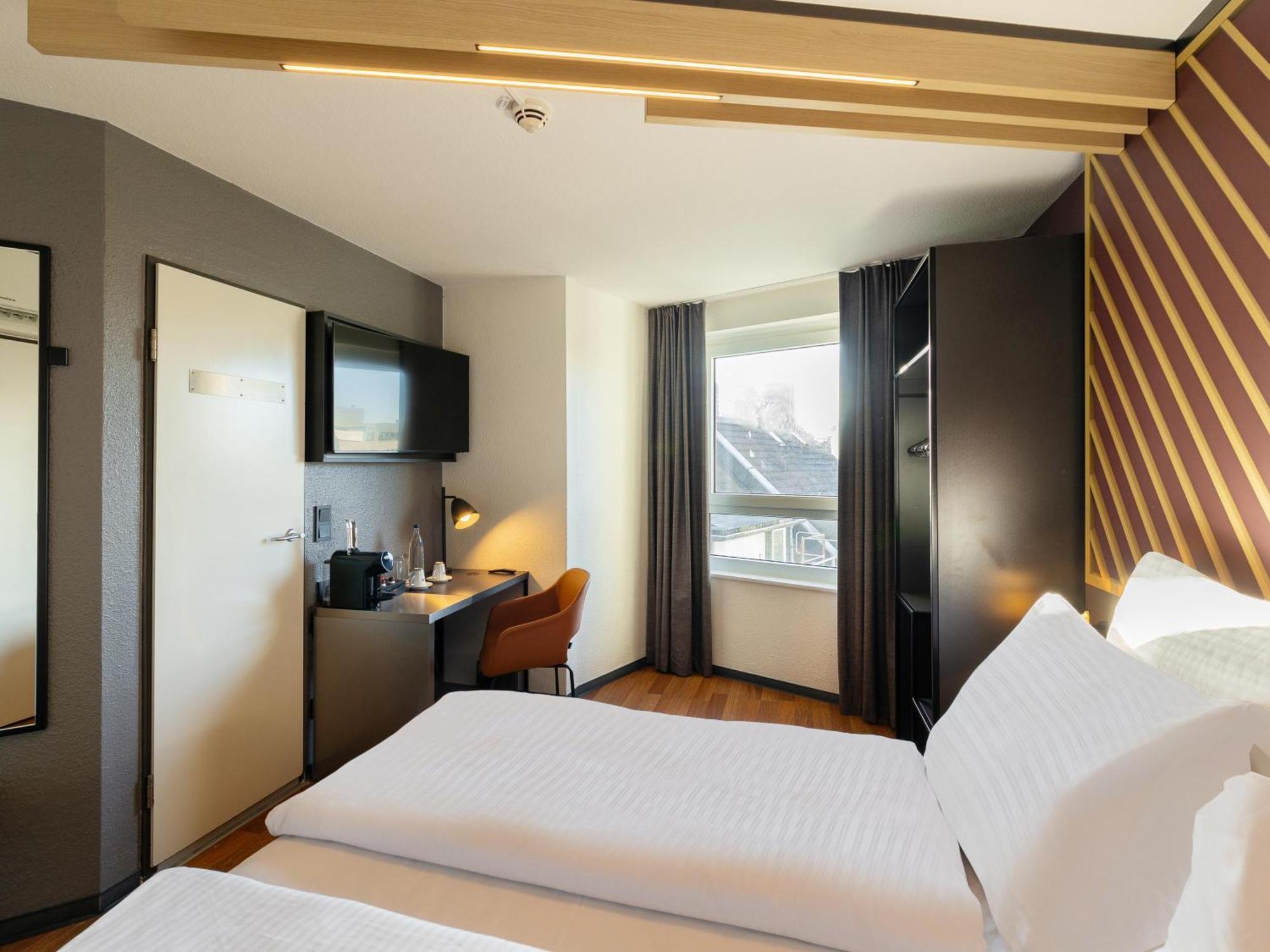 Ibis Düsseldorf