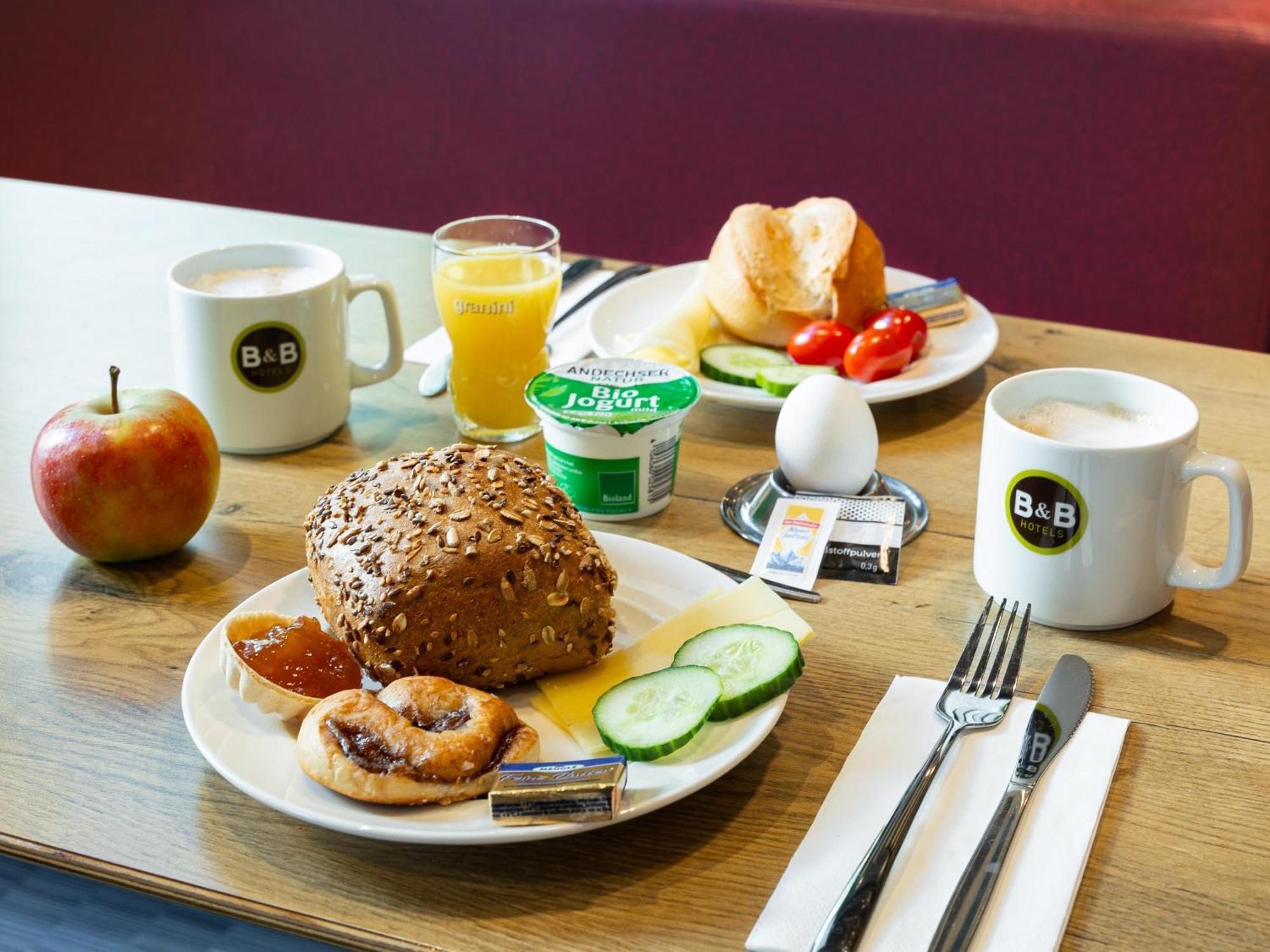 Ibis Hotel