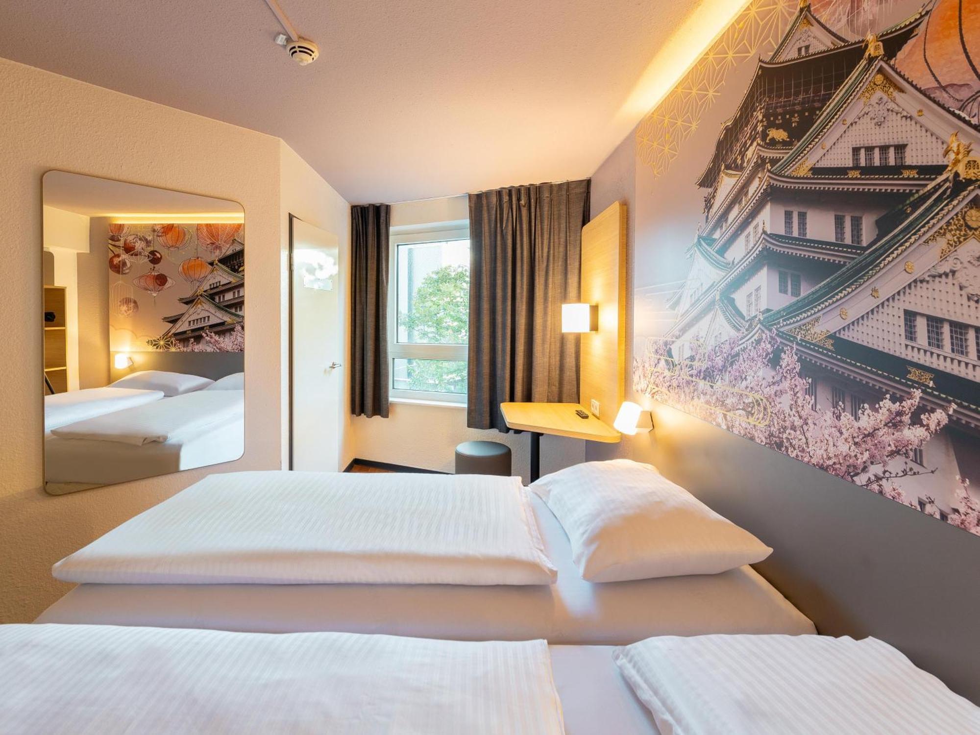 Hotel Ibis
