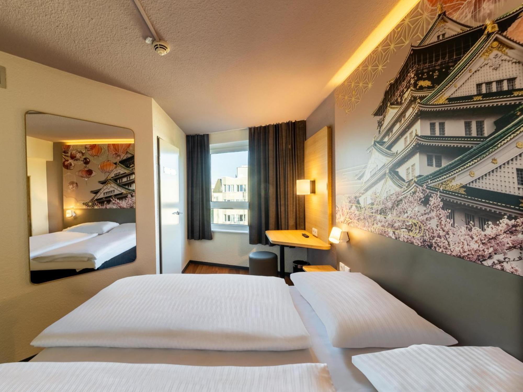 Hotel Ibis 2*