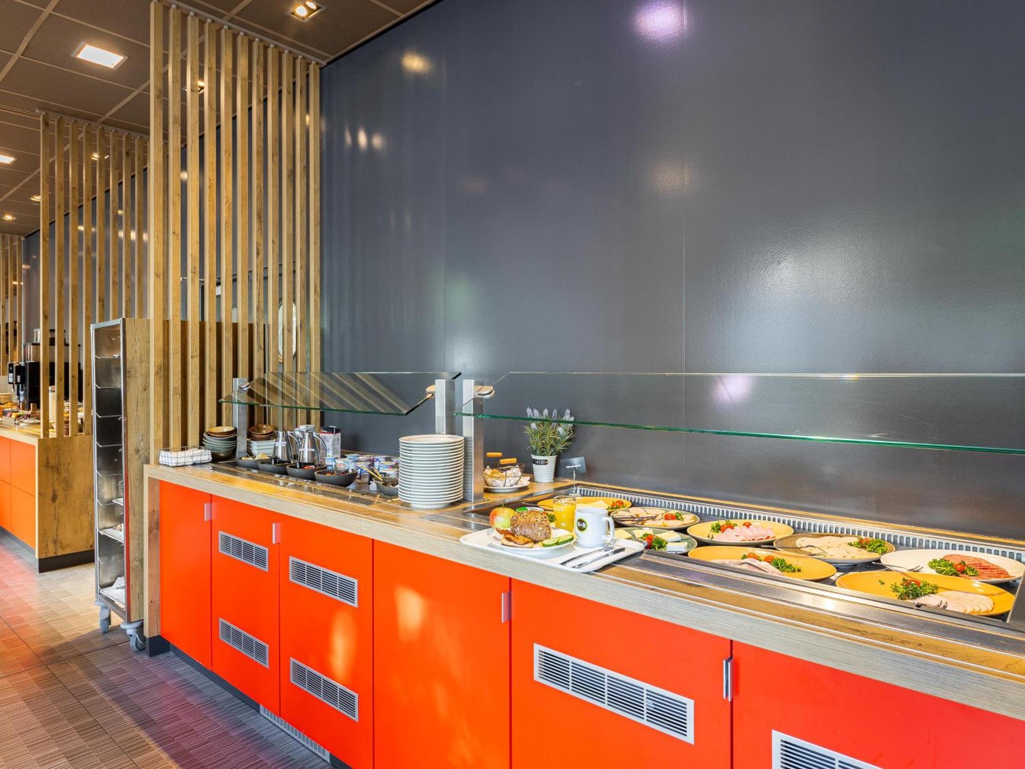 Hotel Ibis Düsseldorf
