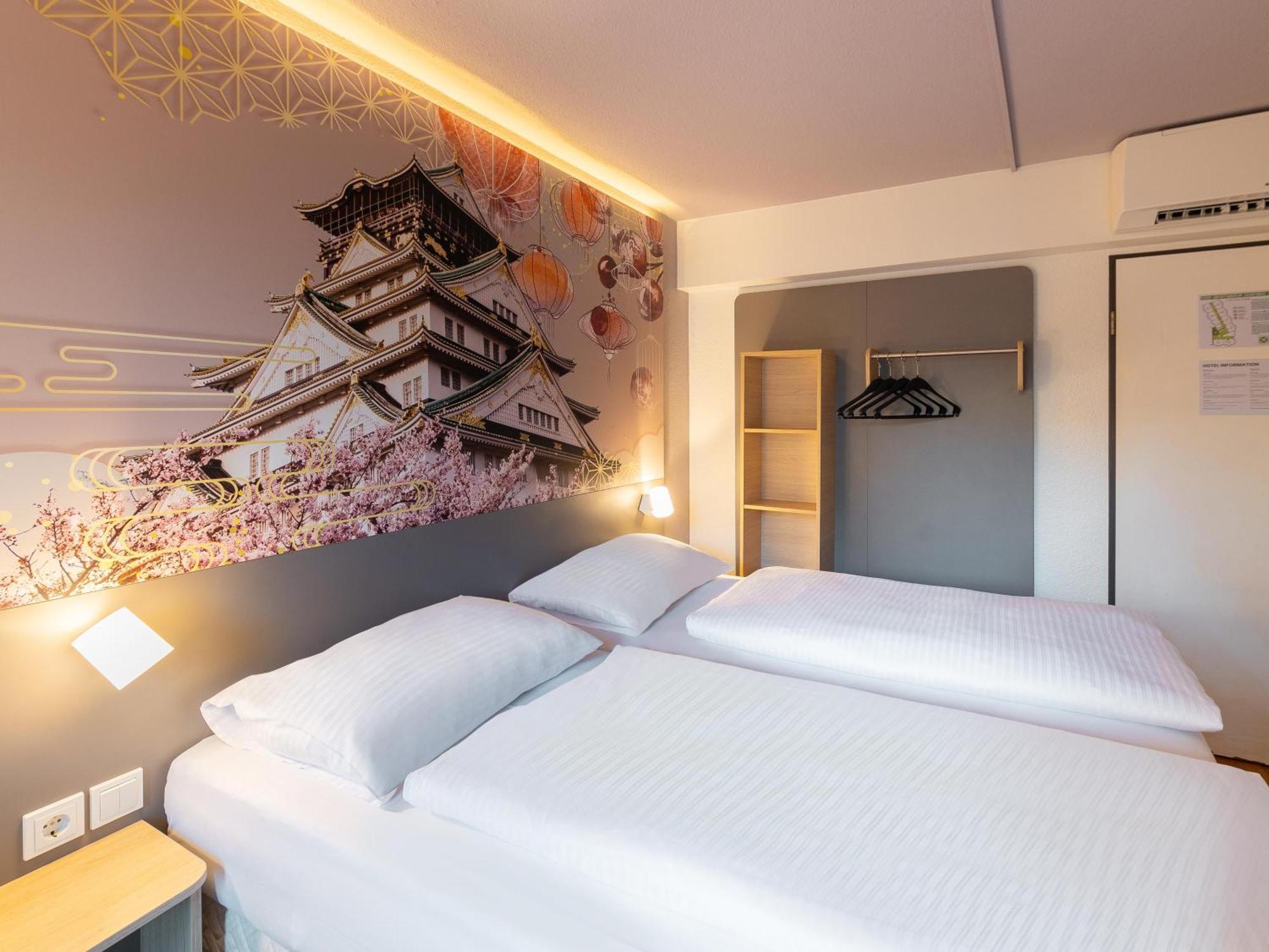 Hotel Ibis