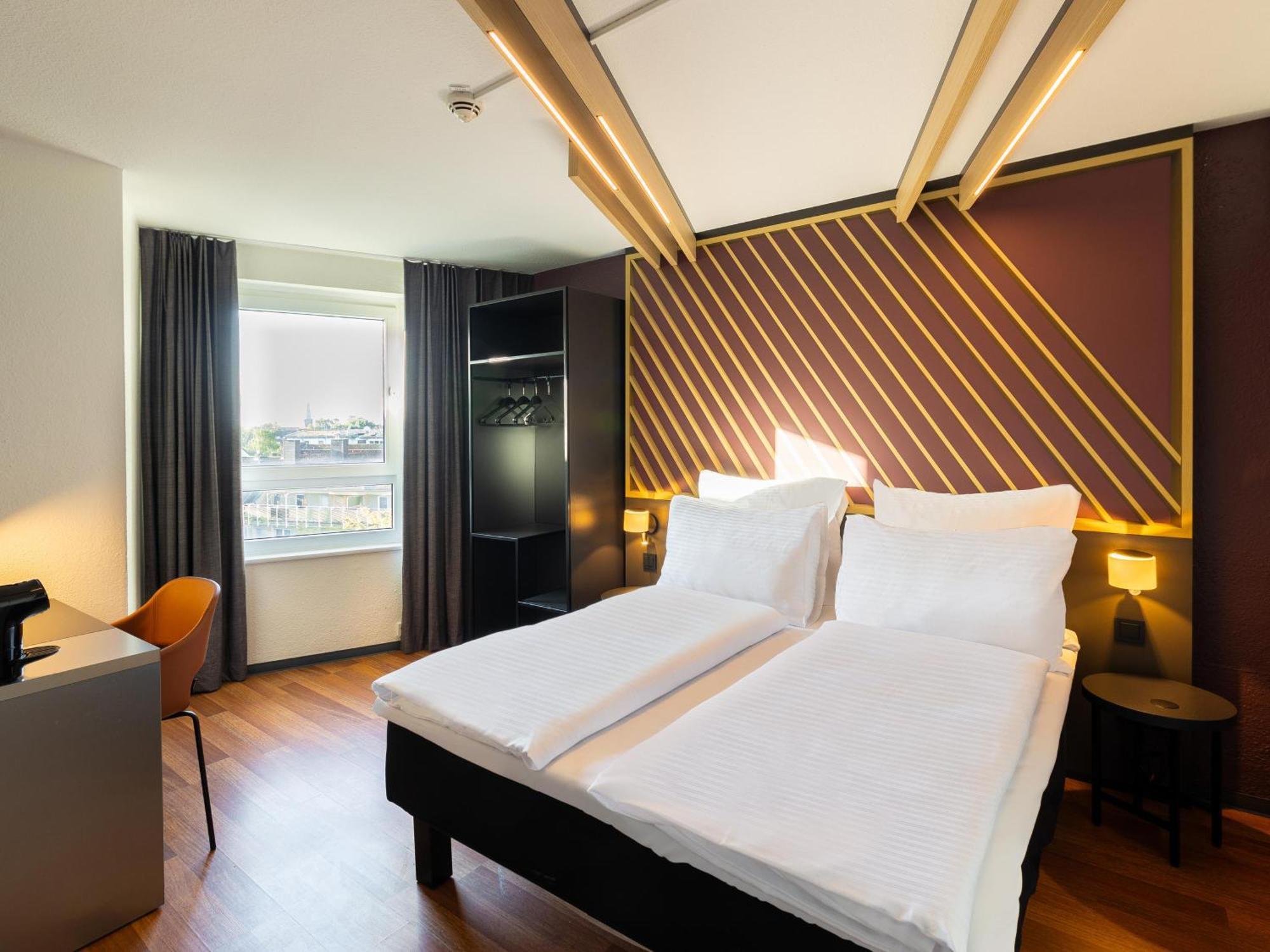Ibis Düsseldorf