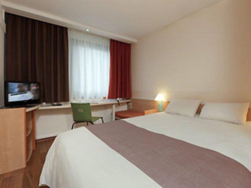 Ibis Düsseldorf