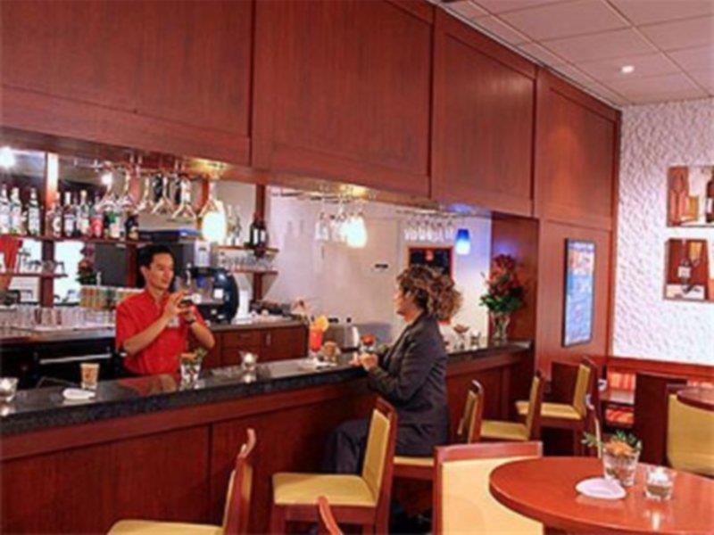 Hotel Ibis Düsseldorf