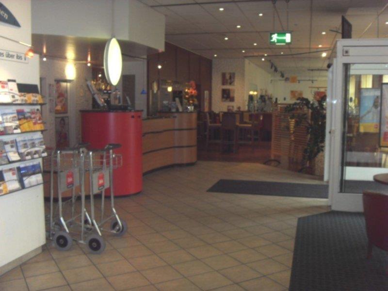 Hotel Ibis