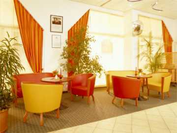 Hotel Ibis Düsseldorf