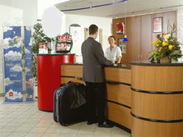 Ibis 2* Düsseldorf