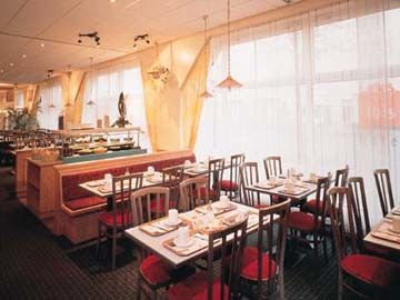 Ibis Hotel Düsseldorf