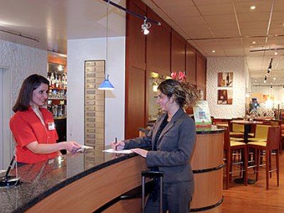 Ibis 2* Düsseldorf