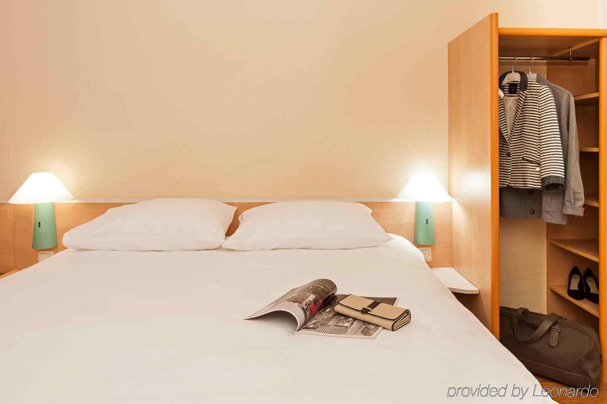 Ibis 2* Düsseldorf