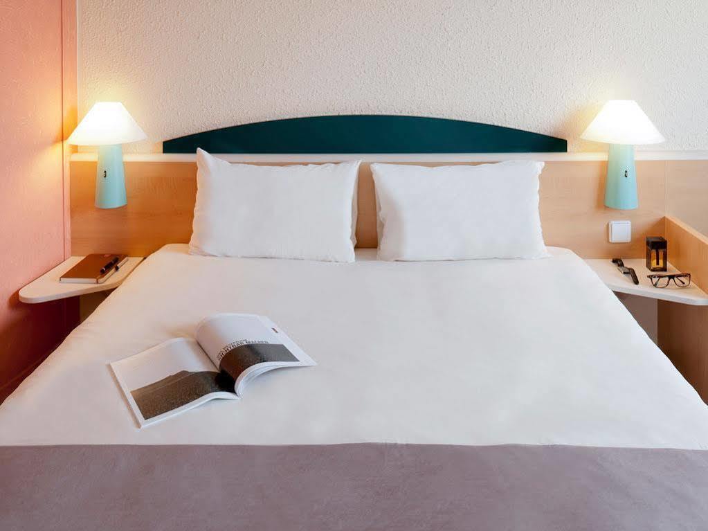 Ibis Hotel