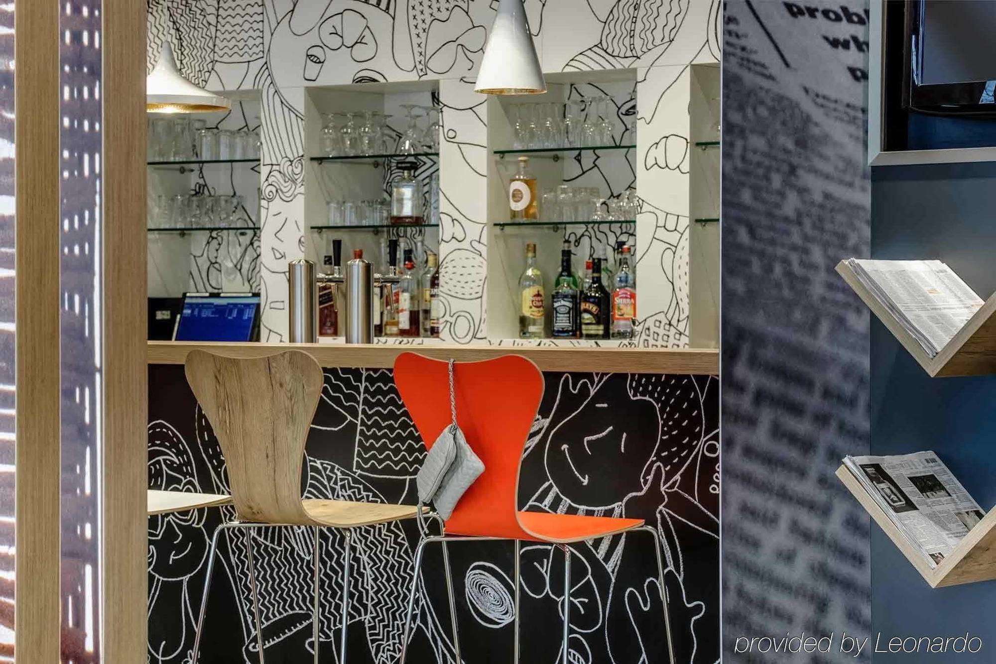 Ibis 2* Düsseldorf