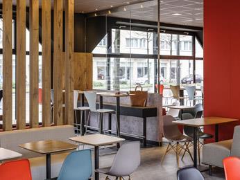 Hotel Ibis Düsseldorf