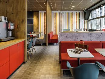 Hotel Ibis