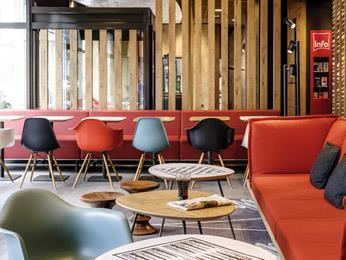 Ibis Hotel