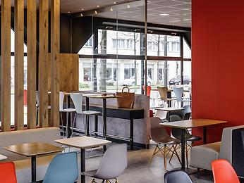 Ibis Hotel