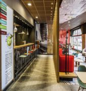 Ibis Hotel Düsseldorf